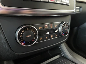 Внедорожник Mercedes-benz M-класс 2013 года, 2287000 рублей, Солонцы
