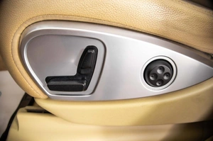 Внедорожник Mercedes-benz M-класс 2009 года, 1349000 рублей, Пермь