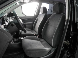 Седан Ford Focus 2003 года, 589000 рублей, Воронеж