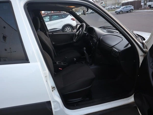 Внедорожник Chevrolet Niva 2015 года, 680000 рублей, Железногорск