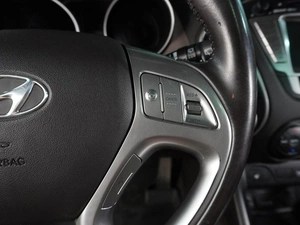 Внедорожник Hyundai ix35 2010 года, 1429000 рублей, Воронеж