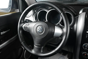 Внедорожник Suzuki Grand Vitara 2010 года, 949000 рублей, Тюмень