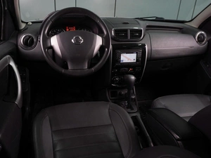 Внедорожник Nissan Terrano 2015 года, 1272000 рублей, Воронеж
