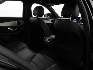 Седан Mercedes-benz C-класс 2017 года, 1757077 рублей, Москва