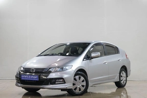 Лифтбек Honda Insight 2012 года, 849000 рублей, Новокузнецк