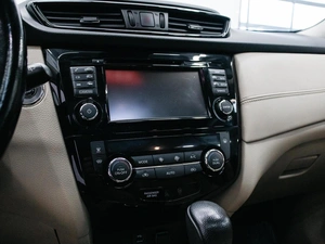 Внедорожник Nissan X-Trail 2019 года, 2652000 рублей, Красноярск
