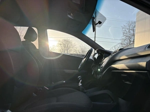 Седан Kia Rio 2017 года, 1095000 рублей, Ижевск