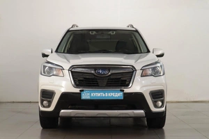 Внедорожник Subaru Forester 2018 года, 2649000 рублей, Челябинск
