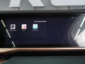 Внедорожник Geely Xingyue L 2024 года, 3419000 рублей, Воронеж