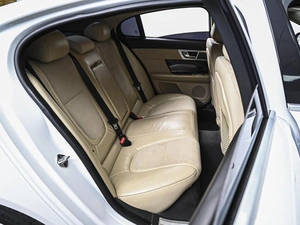 Седан Jaguar XF 2013 года, 1550000 рублей, Ставрополь