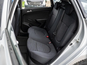 Хетчбэк Hyundai Solaris 2014 года, 899000 рублей, Краснодар