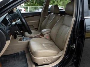 Седан Chevrolet Epica 2008 года, 560000 рублей, Ставрополь