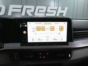 Внедорожник Volkswagen Tavendor 2023 года, 4469000 рублей, Ростов-на-Дону