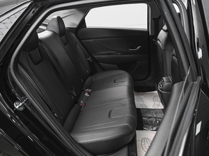 Седан Hyundai Elantra 2024 года, 2599000 рублей, Ставрополь