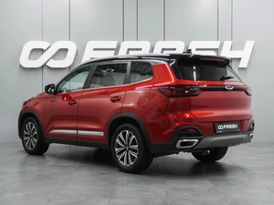 Внедорожник Chery Tiggo 8 2020 года, 1639000 рублей, Воронеж