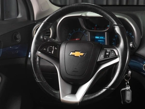 Минивэн Chevrolet Orlando 2014 года, 1359000 рублей, Тюмень