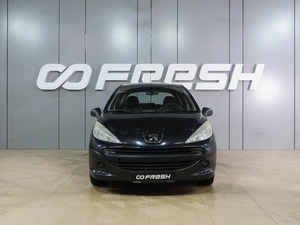 Хетчбэк Peugeot 207 2008 года, 399000 рублей, Воронеж