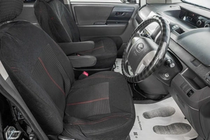 Минивэн Toyota Voxy 2007 года, 1089000 рублей, Барнаул