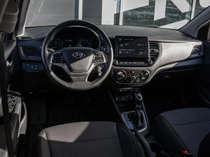 Седан Hyundai Solaris 2022 года, 1835000 рублей, Краснодар