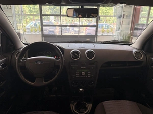 Хэтчбек Ford Fusion 2008 года, 600000 рублей, Орёл