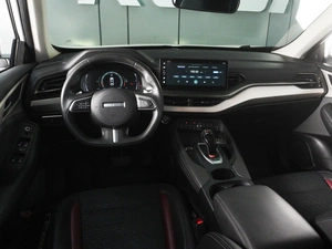 Внедорожник Haval F7 2023 года, 2210000 рублей, Красный Пахарь