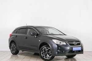 Хетчбэк Subaru Impreza 2012 года, 1219000 рублей, Красноярск