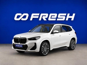 Внедорожник BMW X1 2026 года, 5844434 рублей, Москва