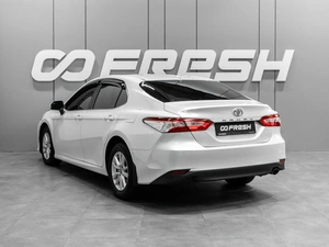 Седан Toyota Camry 2019 года, 2699000 рублей, Тюмень