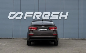 Седан Kia Rio 2017 года, 989000 рублей, Ижевск