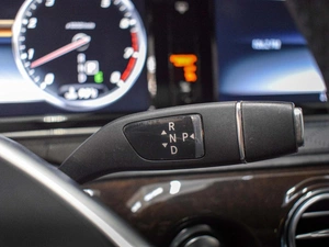 Седан Mercedes-benz S-класс 2016 года, 3550000 рублей, Муром