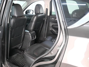 Внедорожник Mazda CX-5 2017 года, 2299000 рублей, Ростов-на-Дону