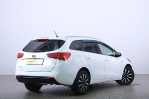Универсал Kia Ceed 2016 года, 1099000 рублей, Омск