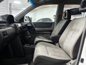 Внедорожник Nissan X-Trail 2002 года, 700000 рублей, Ачинск