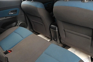 Седан Chevrolet Cruze 2013 года, 959000 рублей, Тюмень