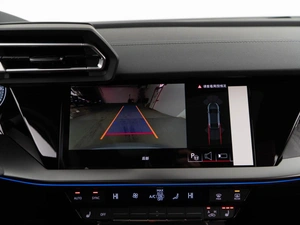 Седан Audi A3 2025 года, 4365050 рублей, Москва