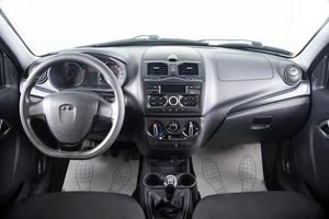 Седан ВАЗ (LADA) Granta 2022 года, 619000 рублей, Пермь
