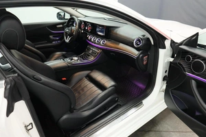 Купе Mercedes-benz E-класс 2019 года, 4990000 рублей, Курск