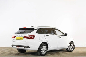 Универсал ВАЗ (LADA) Vesta 2024 года, 1349000 рублей, Тюмень