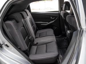 Внедорожник SsangYong Actyon 2014 года, 1280000 рублей, Краснодар