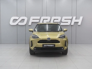 Внедорожник Toyota Yaris Cross 2021 года, 2420000 рублей, Ростов-на-Дону