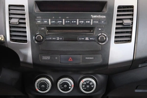 Внедорожник Mitsubishi Outlander 2008 года, 1289000 рублей, Омск