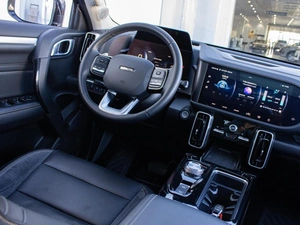 Внедорожник Haval Dargo 2022 года, 2779000 рублей, Петрозаводск