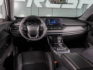 Внедорожник Chery Tiggo 8 2020 года, 1595000 рублей, Воронеж