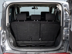 Минивэн Nissan Cube 2013 года, 845000 рублей, Краснодар