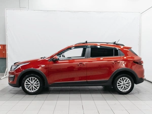 Хетчбэк Kia Rio X-Line 2020 года, 1649000 рублей, Красноярск