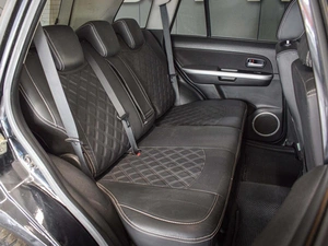 Внедорожник Suzuki Grand Vitara 2008 года, 920000 рублей, Муром