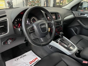 Внедорожник Audi Q5 2009 года, 1387000 рублей, Солонцы