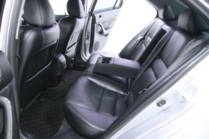 Универсал Honda Accord 2003 года, 942000 рублей, Солонцы