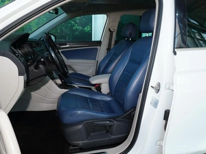 Внедорожник Volkswagen Tiguan 2017 года, 2079000 рублей, Тверь