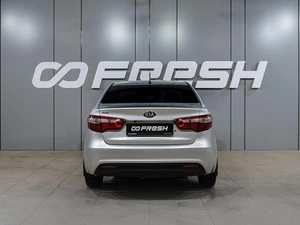Седан Kia Rio 2013 года, 799000 рублей, Воронеж